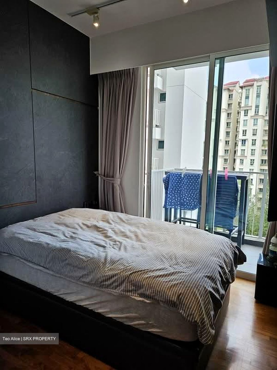 1 Canberra (D27), Condominium #570155941